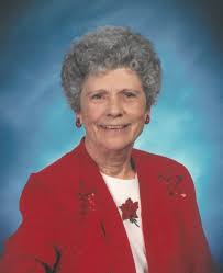 Loveta J. Tedford Obituary