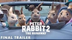 Adventuring out of the garden, peter finds himself in a world where his mischief is appreciated, but when his family risks. Peter Rabbit 2 Sony Pictures Entertainment