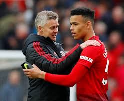 Mason greenwood goal v liverpool (2020/21). How Solskjaer Has Changed The Course Of Games Using Substitutions