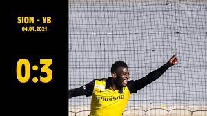 Sion (name) or siôn, a welsh and other given name and surname, including a list of people and fictional characters with the name. Sion Yb 0 3 04 04 2021 Raiffeisen Super League Youtube