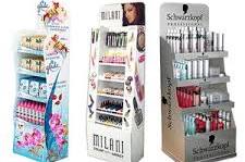 Shop Wholesale Makeup Cosmetic Display Stands - Stylish ...
