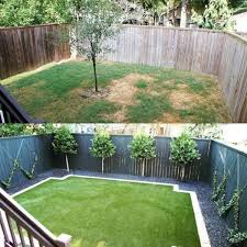 Try these backyard landscape ideas for a sloped. 22 Amazing Backyard Landscaping Design Ideas On A Budget Amazing Diy Interior Home Design