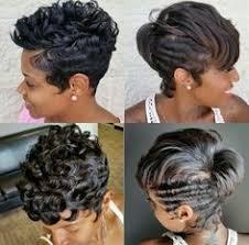 Apply the wax to your hair ends only by twirling the tips between your fingers. 900 Hair Ideas Short Hair Styles Natural Hair Styles Hair