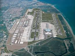 Once you scan the voucher the bus driver gives you the ticket for the way back. Josep Tarradellas Barcelona Airport El Prat Airport Tranigo