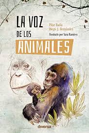 Los 12 animales que empiezan con j más destacados. Amazon Com La Voz De Los Animales Conciencia NÂº 4 Spanish Edition Ebook Badia Pilar Hernandez Diego J Ramirez Sara Kindle Store