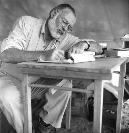 Ernest Hemingway: Biography, Author, Nobel Prize Winner, Books