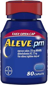 5 Best Over The Counter Sleep Aids And 3 Very Important Things To Know Terry Cralle