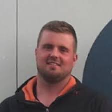 Tømrer Troels Simon Rasmussen