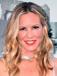 Maria Bello Movies & TV Shows List