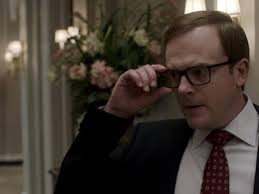 Hostages" Power of Persuasion (TV Episode 2013)