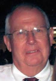 Robert Anglin, Sr. Obituary