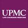 UPMC - University of Pittsburgh Medical Center logo
