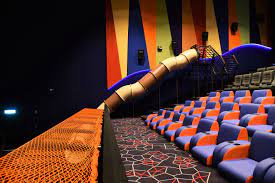 Extraordinary Experiences By Mbo Cinemas The Iskandarian