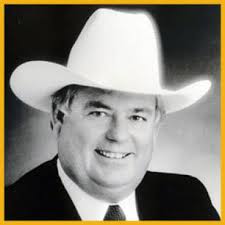 Bob Thain, ProRodeo Hall of Famer, passes