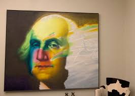 Scott Lang and JoAnn Seagren, Chicago