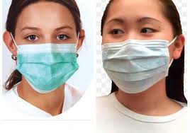 Menanggapi hal ini, cara pakai masker yang benar menurut dokter seperti yang dikutip dalam detikhealth, dokter spesialis paru dari rumah sakit umum pusat (rsup) persahabatan, dr feni fitriani taufik, spp(k), mpdked tidak membenarkan hal tersebut. Cara Pakai Mask Yang Betul Pusat Rawatan Impian