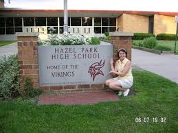 Says It All Childhood Memories Hazel Park Memories