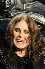 𝑺𝑨𝒀 𝒀𝑬𝑺 𝑰𝑭 𝒀𝑶𝑼 𝑳𝑶𝑽𝑬 Sharon Osbourne 😍💋