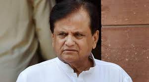 Congress Veteran Ahmed Patel Passes Away At 71 After Battling COVID