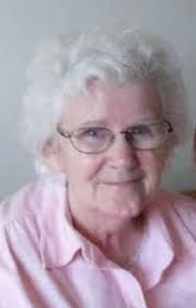 Obituary of Beverley Hutton