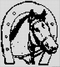 Pin By Dans Le Panier D Osier De Chr On File Dantel Cross Stitch Horse Cross Stitch Charts Cross Stitch