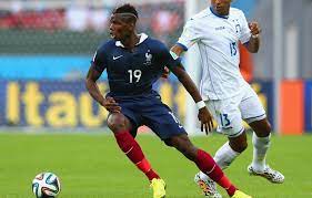 This is the france squad for the fifa 2014 world cup finals with the official squad numbers. France 3 0 Honduras Match Report And Notes On Paul Pogba Juvefc Com