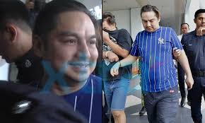 Isu Festival Hooray X Fest, Boy Iman Nafi Bawa Lari Duit Mangsa