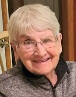 Catherine “Kay” Hinchman Obituary