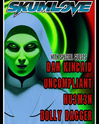 Dan Kincaid (@dankincaidmusic) • Instagram photos and videos