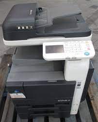 Maximum * can only be fed through the bypass tray (up to 20 sheets) ** c an only be fed through the bypass tray (up to 10. Konica Minolta Bizhub 36 Desktop Photocopier Serial Sa45x041000655 Auction 0022 3012188 Grays Australia