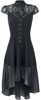 Emp Merchandising Rock Metal Online Shop Fashion Gothic Outfits Gothic Fashion