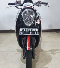 Honda scoopy memiliki 24 gambar, diantaranya samping kanan, tampak belakang serong, tampak depan, tampak belakang dan samping kiri. Honda Scoopy 2015 Remot Jual Motor Honda Jakarta Selatan