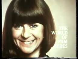 The World of Pam Ayres Thames Trailer 1977 HQ