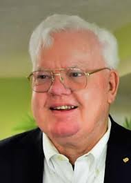 William Kidwell Obituary (1939