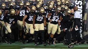 Watch college football live streaming on any device from anywhere. How To Watch Listen To The Colorado Vs San Diego State Football Game University Of Colorado Athletics