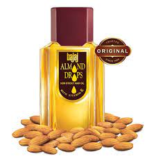 It nourishes the scalp and. Bajaj Almond Drops Hair Oil 200ml