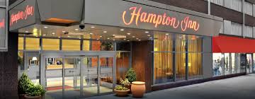 There is a fitness center which offers various opportunities to have effective. Hampton By Hilton 1 900 Hotels In 15 Landern Weltweit