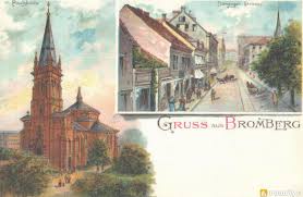 Msze święte w kościele św. Kosciol Swietych Apostolow Piotra I Pawla Bydgoszcz