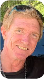 Michael Wade McKee Obituary May 29, 2022