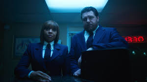 We've never made a correction in error! Netflix S Umbrella Academy What Happened To Hazel And Cha Cha Ign