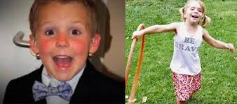 3-Y-O Starts Transition From 'Jack' to 'Jackie' Because He Was Unhappy  Being a Boy; Doctor Calls It Mental Disorder