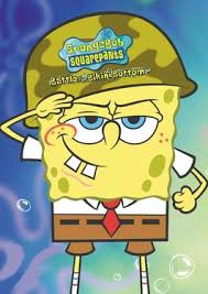 Spongebob Squarepants Battle For Bikini Bottom Wikipedia