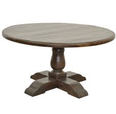 Http Www Zinhome Com Cambria Round Dining Table 56 Dining Table Wood Dining Room Table Pedestal Dining Table