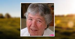 Barbara Jenell Garrison Obituary 2010