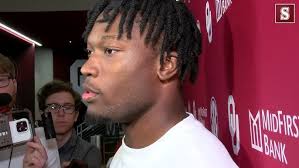 MBB Media Day 2024: Guard Jadon Jones