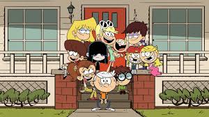 The loud house is a animation, action, comedy film about lincoln loud. Nickalive Nickelodeon And Paramount Postpone The Loud House Movie Updated Update 1 18