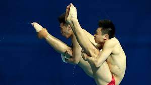 Ireland entered seven boxers (four men and three women) to compete in the following weight classes into the olympic tournament. Olympic Diving At Tokyo 2020 Top Five Things To Know