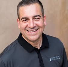 Sanitation Specialists: Employee Directory