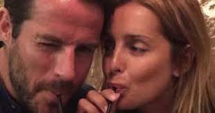Football statistics of jamie redknapp including club and national team history. Jamie Redknapp Ruthlessly Mocked Over Louise Redknapp Divorce By Goading Pals Worldnewsera