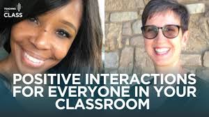 Positive Climate for Everyone: How a Focus